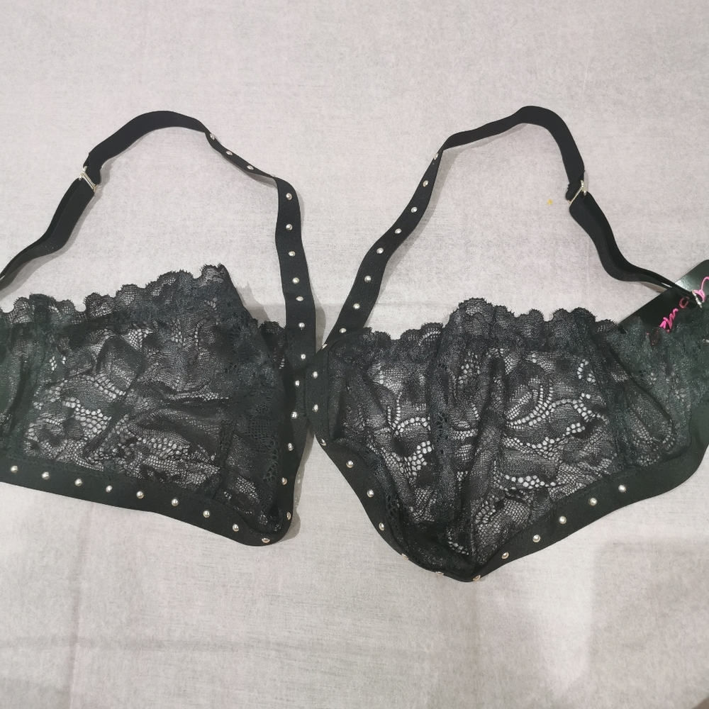 NWT la senzs bra